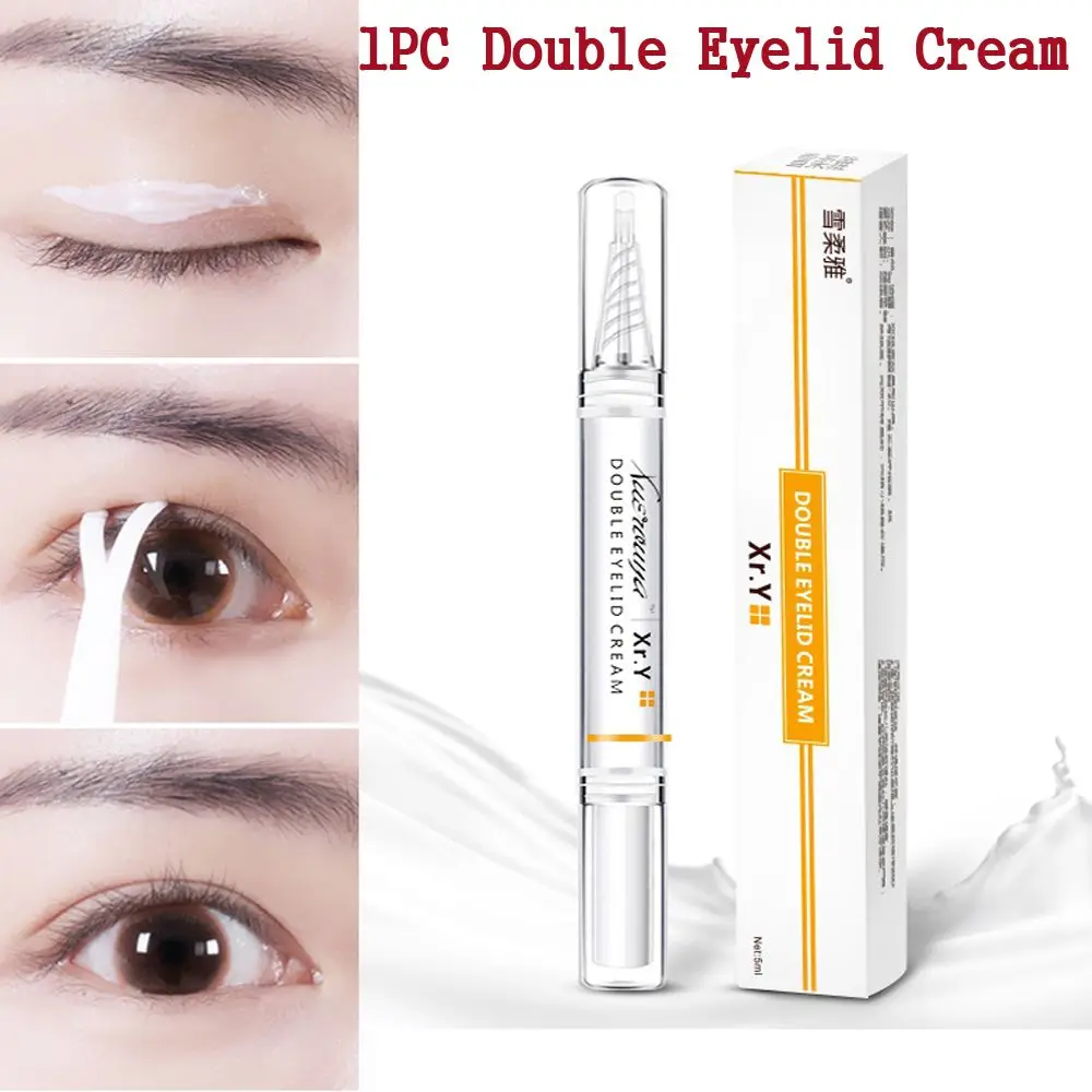 

Eyelids Fold Lift Eyelid Stretch Traceless Not Sticker Eyes Shaping Tool Eyelid Tool Eyelid Gel Double Eyelid Cream