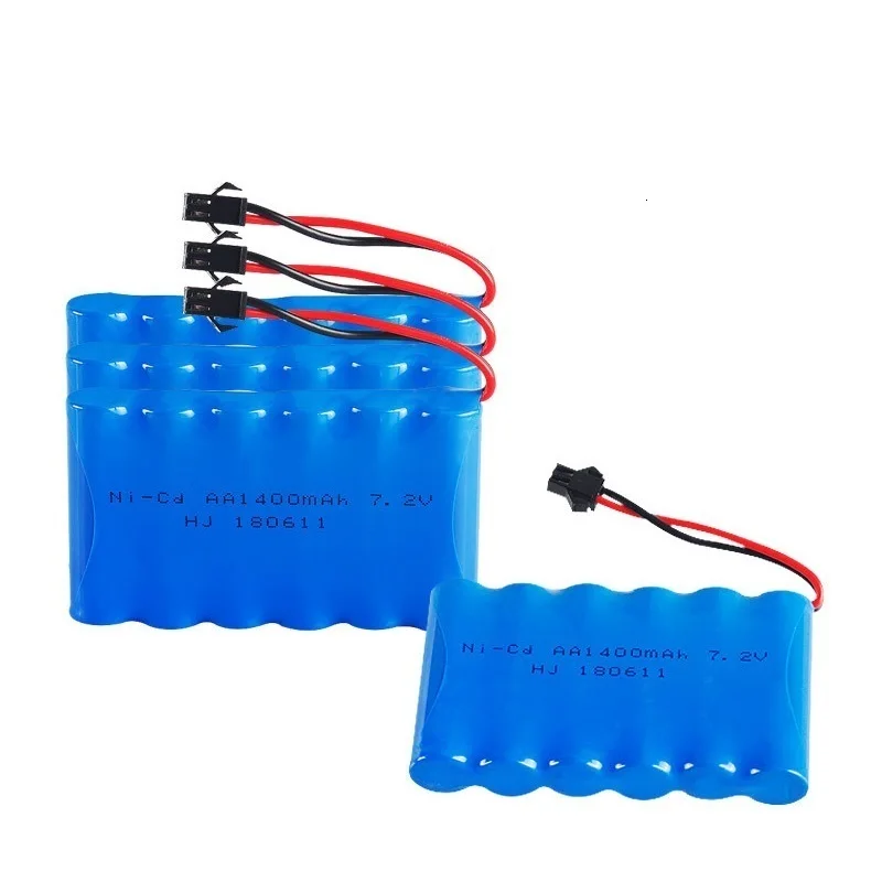 m модель никель кадмиевая ба