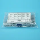 304 шарики из нержавеющей стали 1 мм 1,5 мм 2 мм 2,5 мм 3 мм 3,5 мм 4 мм 4,5 мм 5 мм 5,5 мм 6 мм 7 мм 8 мм 9 мм 10 мм набор для подшипников стальных бусин