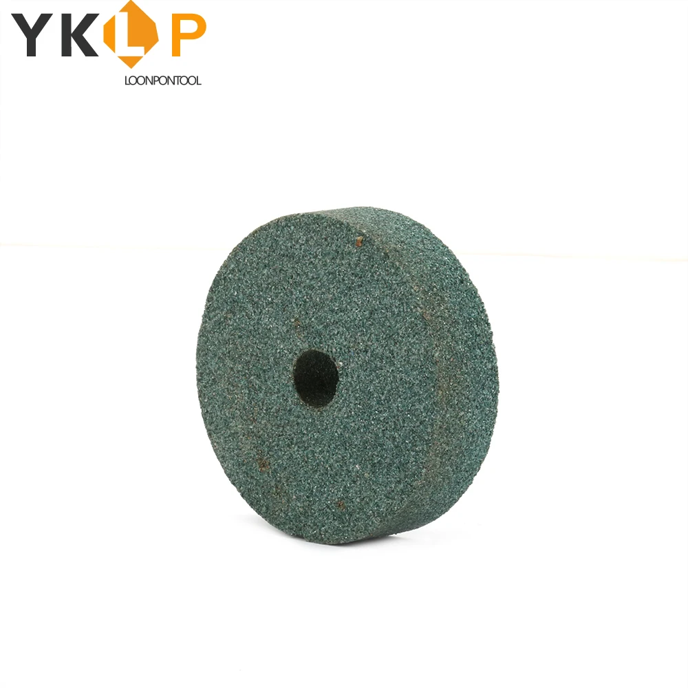 3 дюймовый Керамический шлифовальный круг диск для шлифовального станка