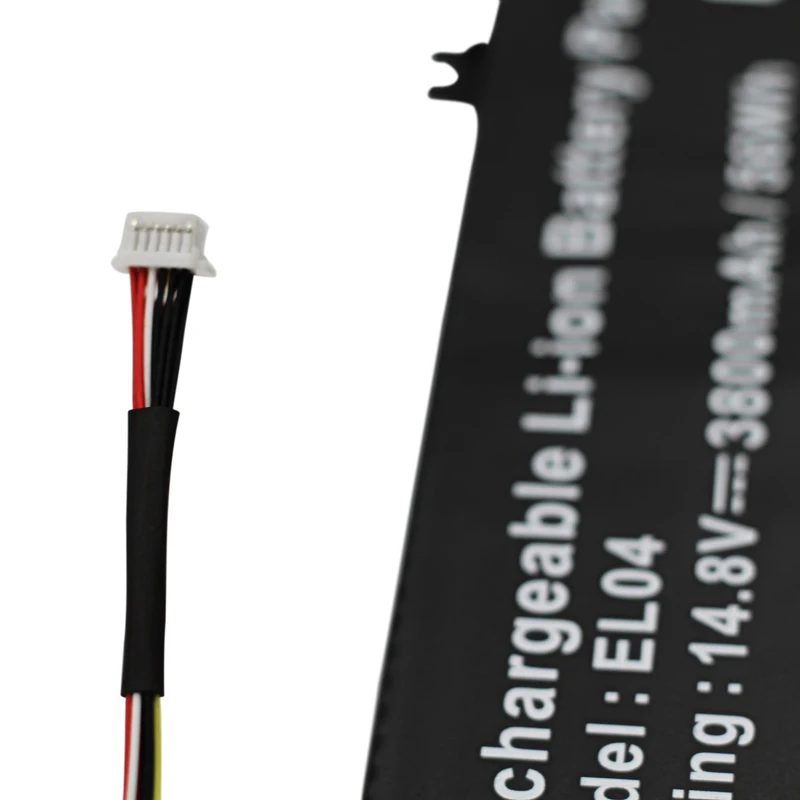 Аккумулятор ApexWay 14 8 в для HP ENVY 681879 171 PR4 I5 3317U 4 4T 1000 TouchSmart EL04XL 1C1 ELO4XL 541