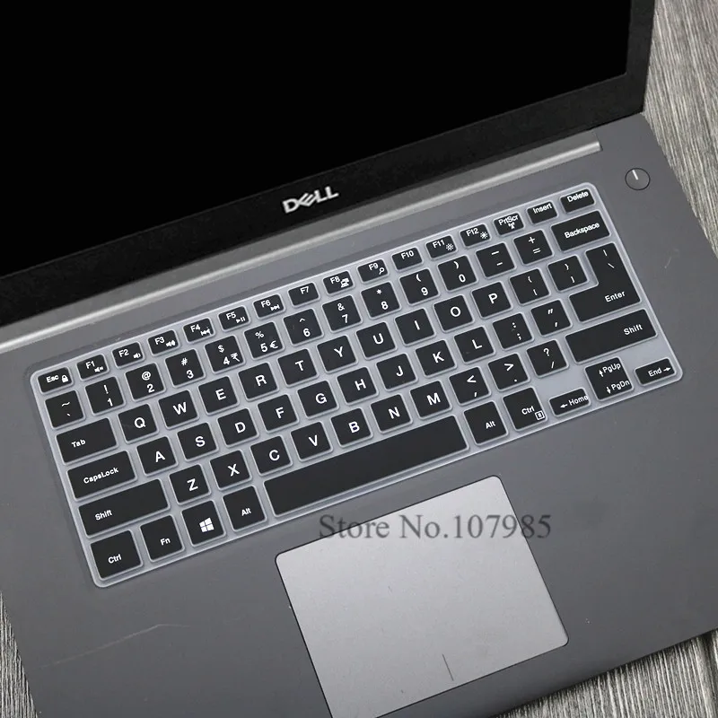Чехол для клавиатуры Dell Inspiron 13 3 7000 7375 i7368 7368 i7378 7378 i5368 5368 5378 7347 7348 7359 7352 7353|Чехлы