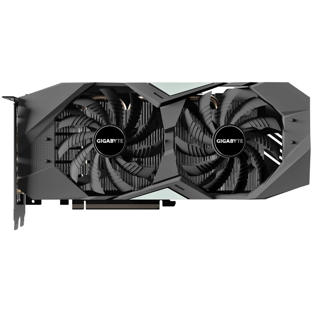 Видеокарта Gigabyte GV N1650GAMING OC 4GD|Видеокарты| |