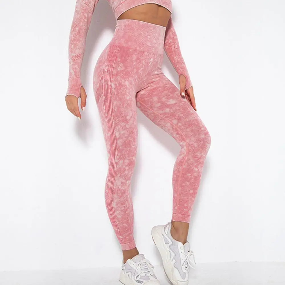 Push Up Gym Leggings Women Seamless Leggings Fitness for Women High Waist Yoga Pants Gym Clothing Tights Femme Pants Sportswear