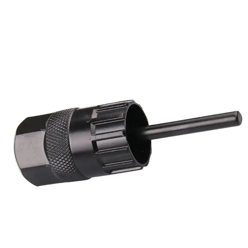 

DIY mechanics special bicycle flywheel disassembly socket guide rod repair tool, value for money, high quality, necessary tools