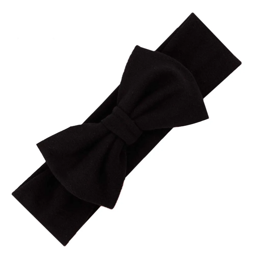 Повязка на голову для новорожденного ребенка 1 шт. милая мягкая хлопковая повязка