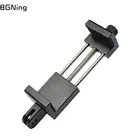 Держатель для телефона из алюминиевого сплава универсальный зажим для мобильного телефона для Gopro Hero 10 9 8 7 переносной кронштейн для селфи на велосипед