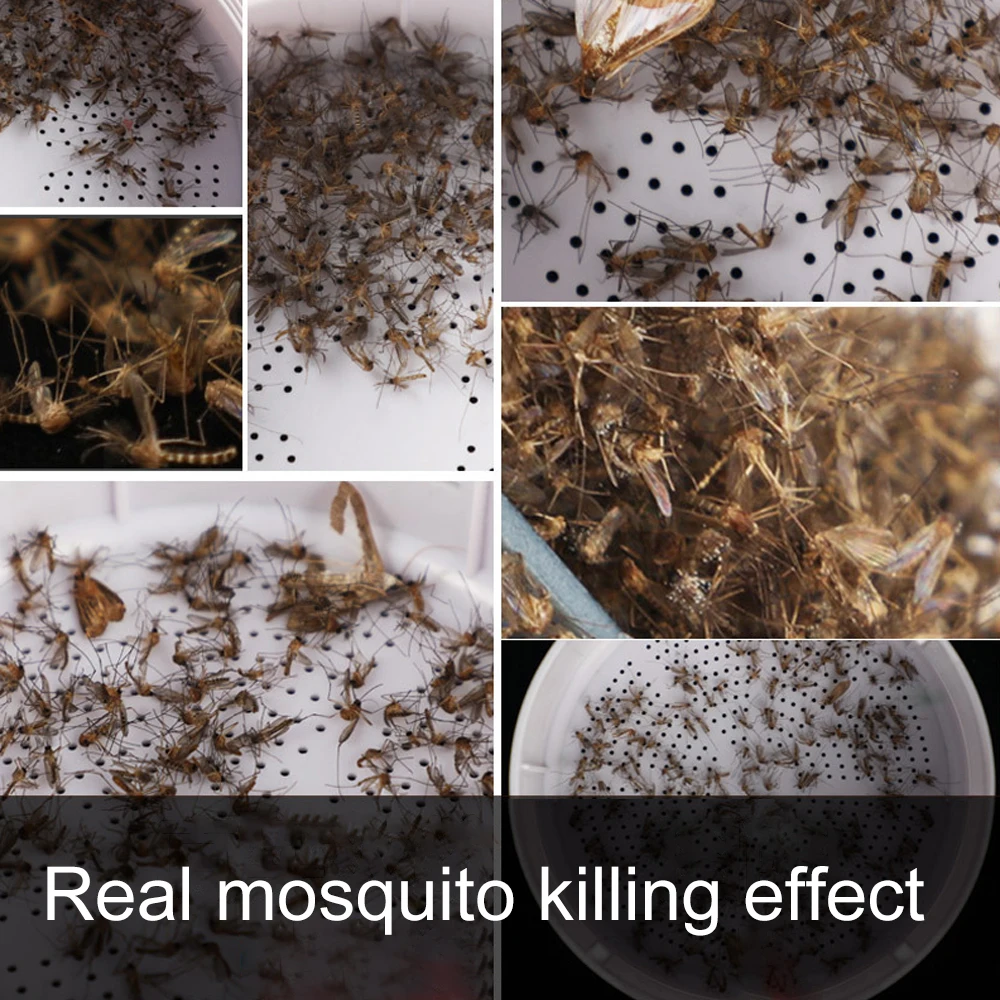 Ловушка лампа Отпугиватель Zapper светильник летучая вредитель ультрафиолет