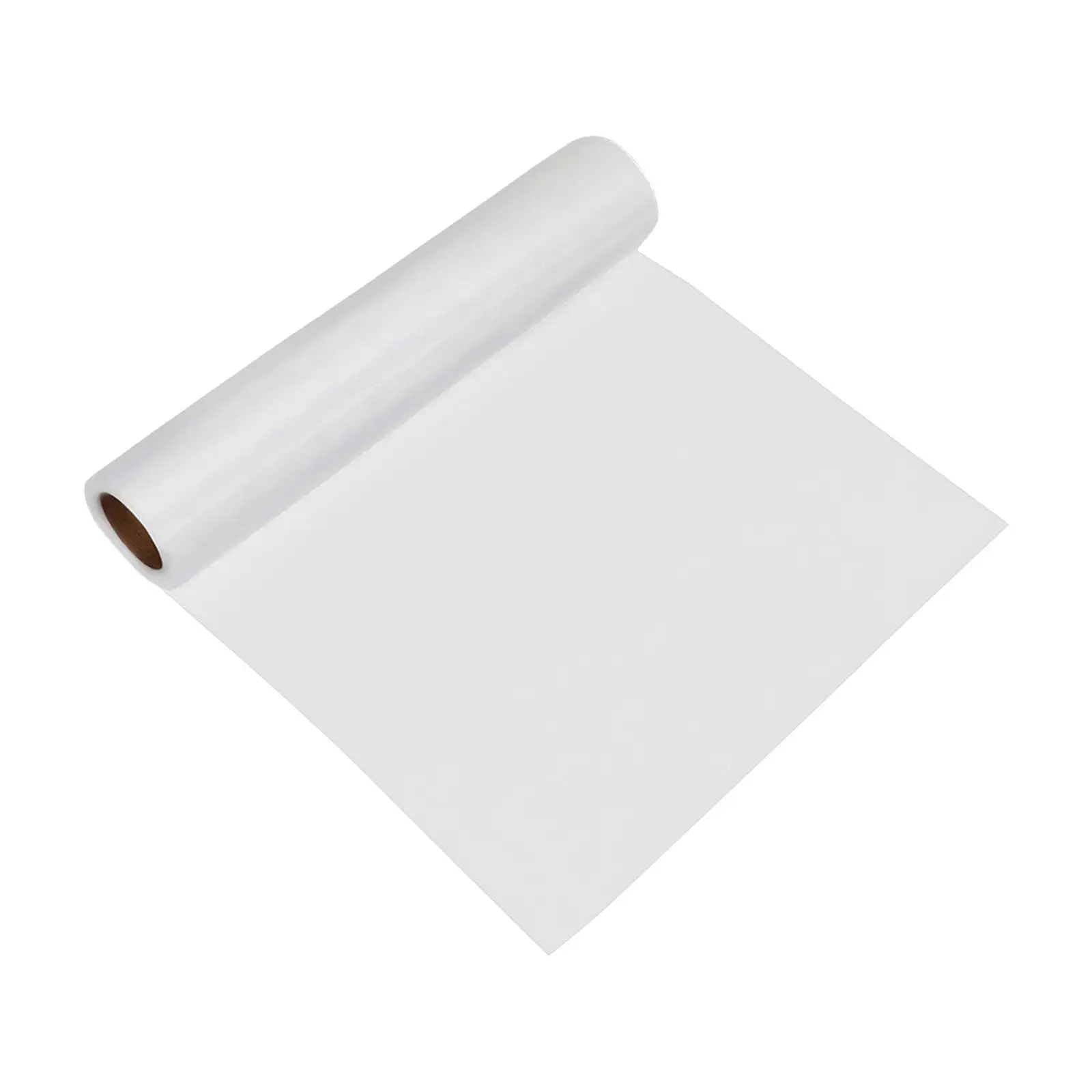 Stabilizer 20 Yards Topping Film, Dissolves In Both Warm And Cold Water