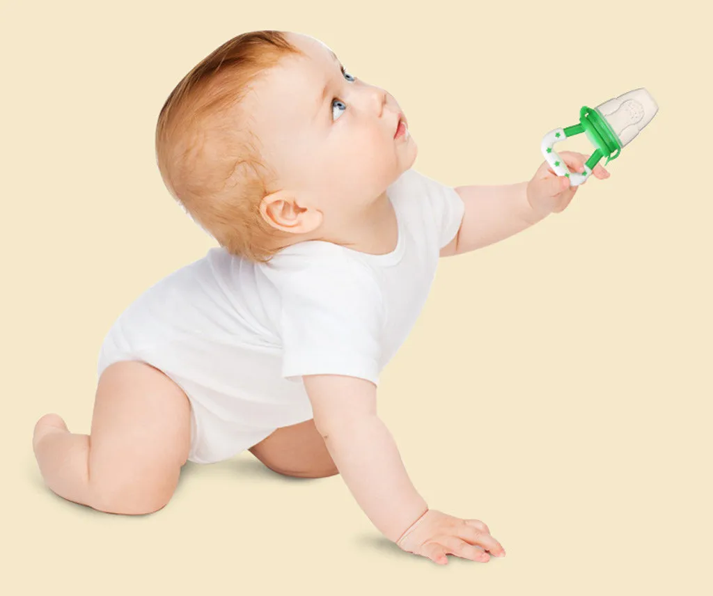 Прорезыватель кольцо для зубов малышей|Соска| |