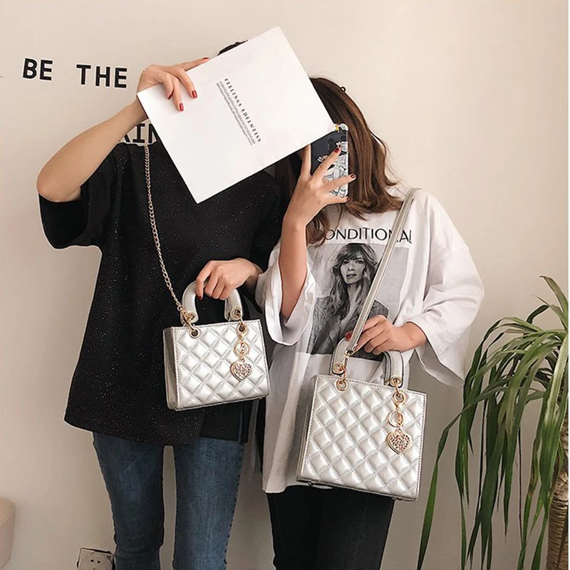 Роскошные сумки женские дизайнерские сумки через плечо от известного бренда сетчатые сумки через плечо для женщин Дамская лакированная кожаная сумка-мессенджер