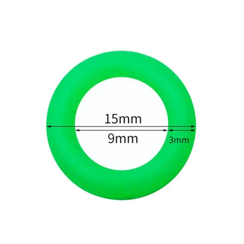 Флуоресцентный круг ночного лагеря ногтевой светящаяся палатка для удочки