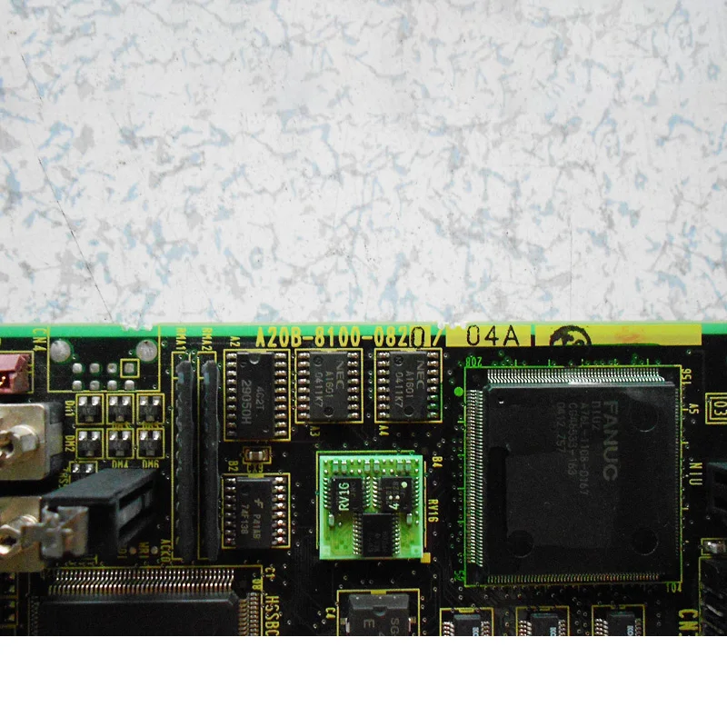 Запасные части для контроллера CNC FANUC печатная плата|cnc control card|control board cnccontrol cnc |