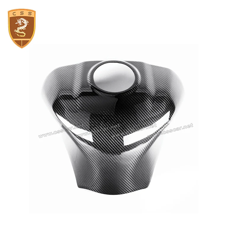 

Крышка топливного бака для Kawasaki ZX10R 2011-2020 100% углеродное волокно