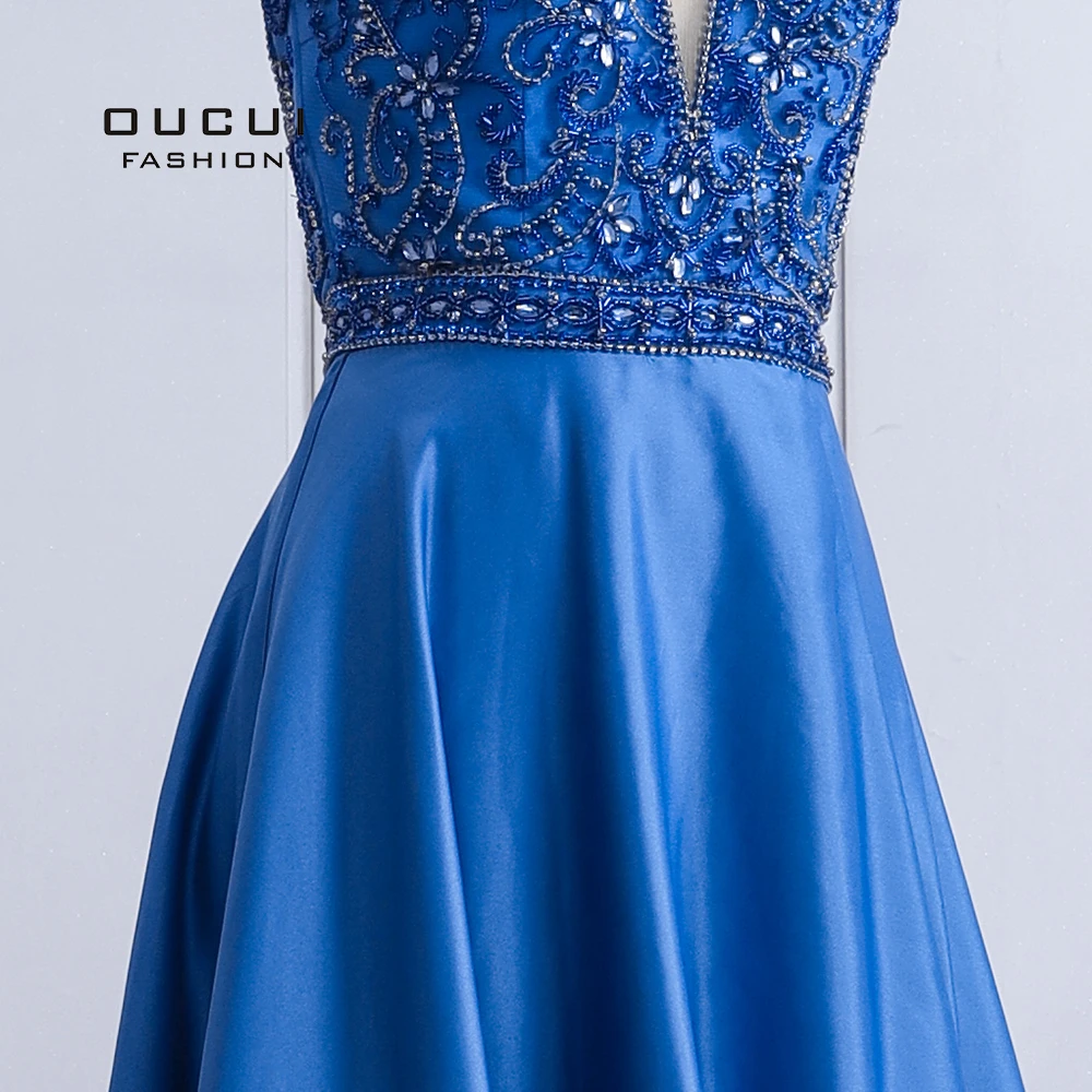 Женское вечернее платье с открытыми плечами ТРАПЕЦИЕВИДНОЕ ПЛАТЬЕ до пола для