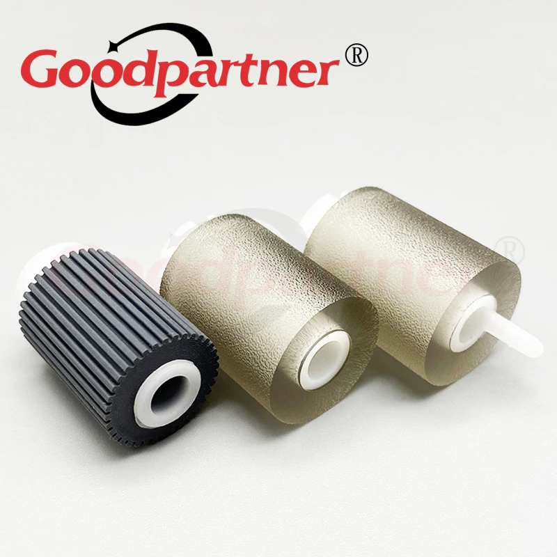 1X NROLR2120FCZZ NROLR2125FCZZ NROLR2126FCZZ подачи Разделение Ролик для Sharp MX 2630 2650 3050 3060 3070 3150 3550 5051