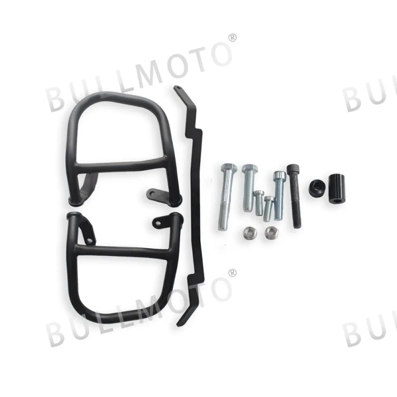 

Motorcycle Accessories Engine Protetive Guard Crash Bar Protector For HONDA CB650F CB650R 2014 2015 2016 2017 2018 2019