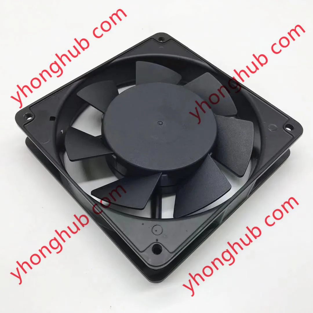 ADDA AA1252MB-ATGL AC 230V 0.11A 120X120X25mm Server Cooling Fan | Case Fans