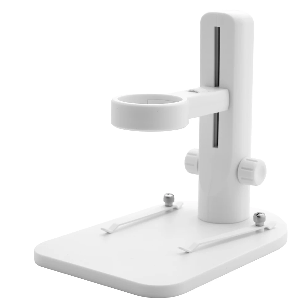 Портативный Легкий Многофункциональный микроскоп тонкой настройки подъемный