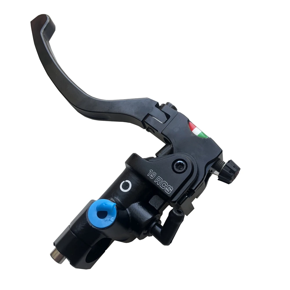Мотоцикл 7/8 &quot19RCS CNC тормозной насос рычаг сцепления Главный цилиндр