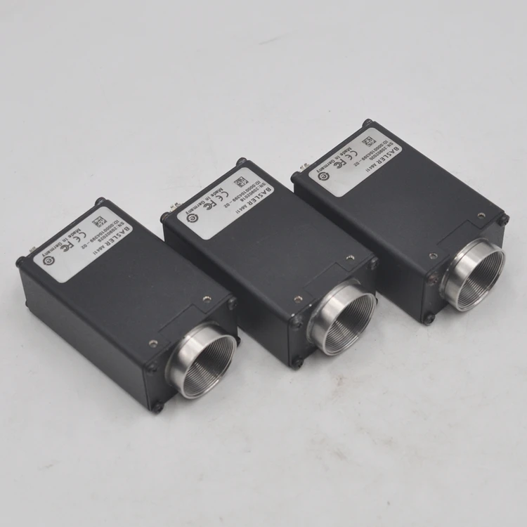 BASLER A641f industrial CCD monochrome camera network port | Industrial Computer &amp Accessories