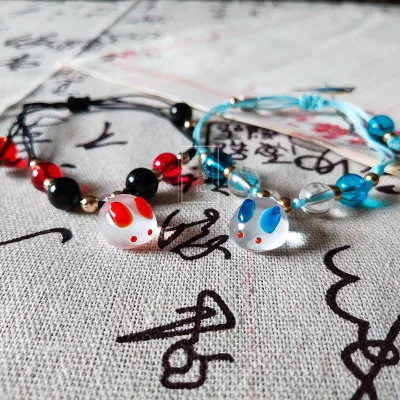 Mo Dao Zu ShiBracelet аксессуары ювелирные изделия древний стиль Чэнь цинлинг те же