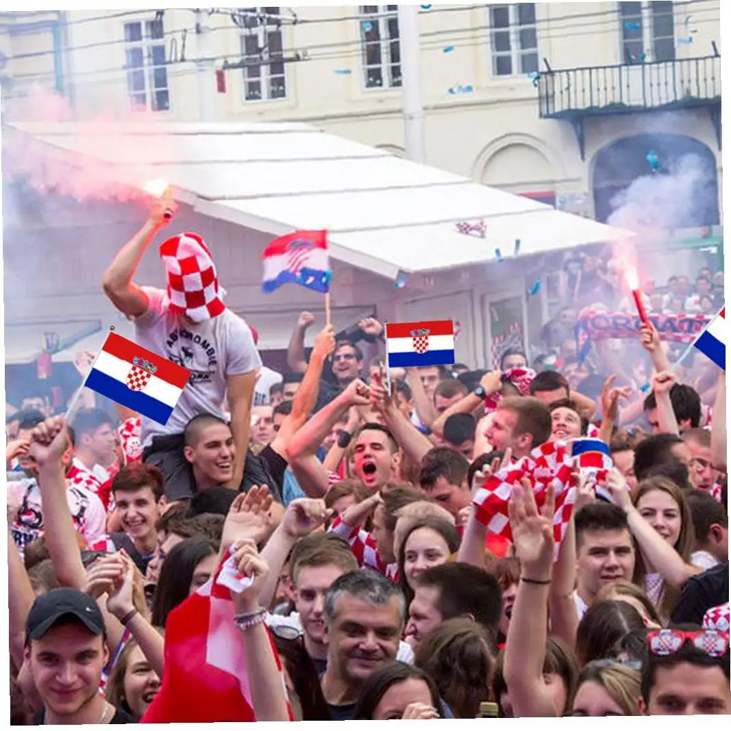 10 шт. флаг Турции миниатюрный офисный стол и Маленькие Ручные развевающиеся