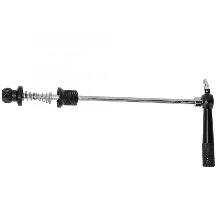 Дорожный дорожный велосипед защитный быстросъемный черный портативный комплект