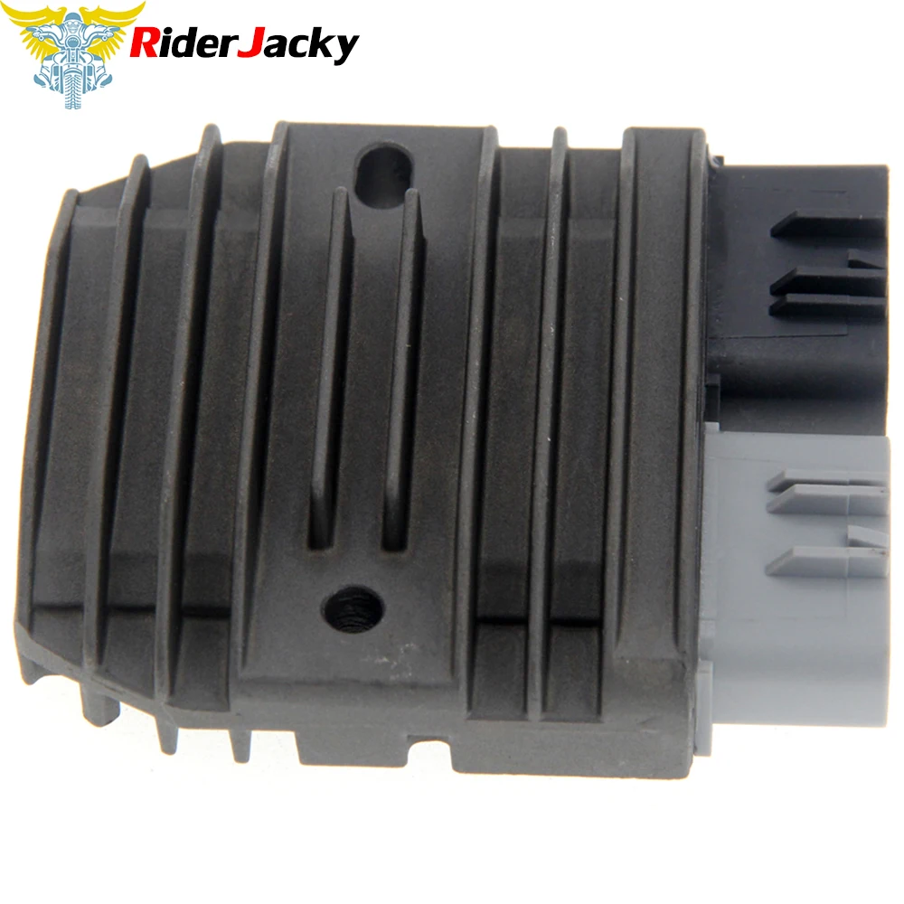 

Motorcycle Voltage Regulator Rectifier For Yamaha FZ1000 FZ1 2006-2014) 2007 2008 2009 2010 2011 2012 2013