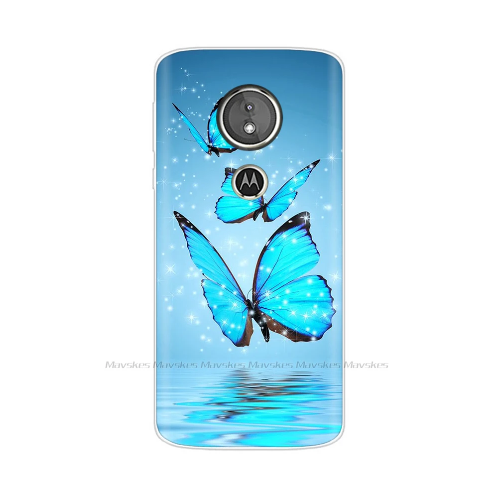 for motorola moto e5 plus case silicone bumper back cover case for motorola e5 plus capa funda for moto e5 plus phone case cover free global shipping