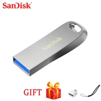 sandisk usb flash drive 3 1 usb pen drive original pendrive max 150mbs cz74 128gb 64gb 32gb 16gb support official verification