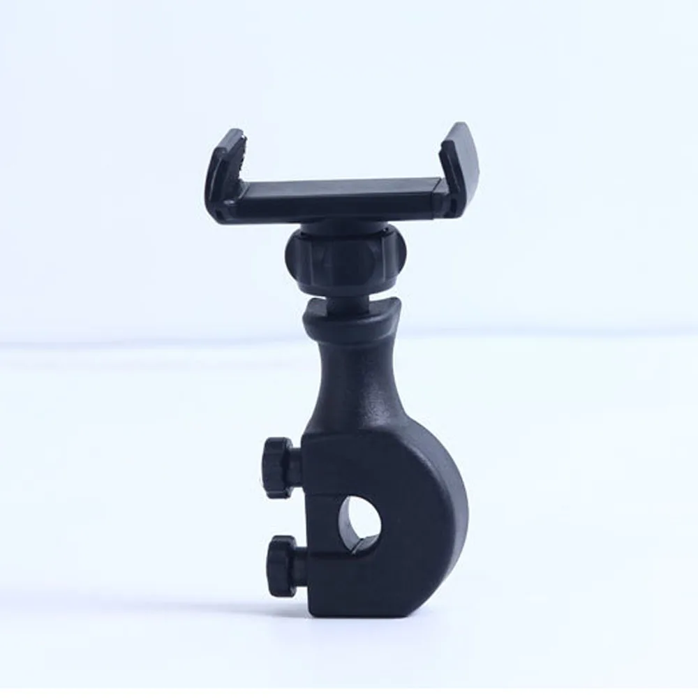 360 градусов портативный Авто аксессуары крючок для хранения Универсальный