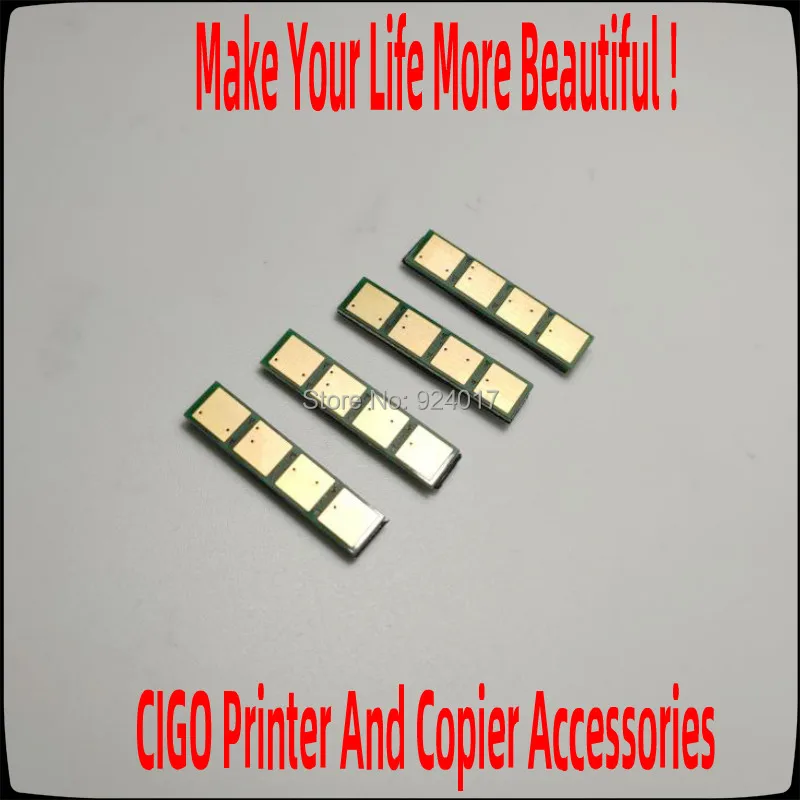 For Samsung CLP 320 321 325 326 Toner Chip CLP-320 CLP-320N CLP-321 CLP-325 CLP-325W CLP-326 Refill 2Set | Компьютеры и офис