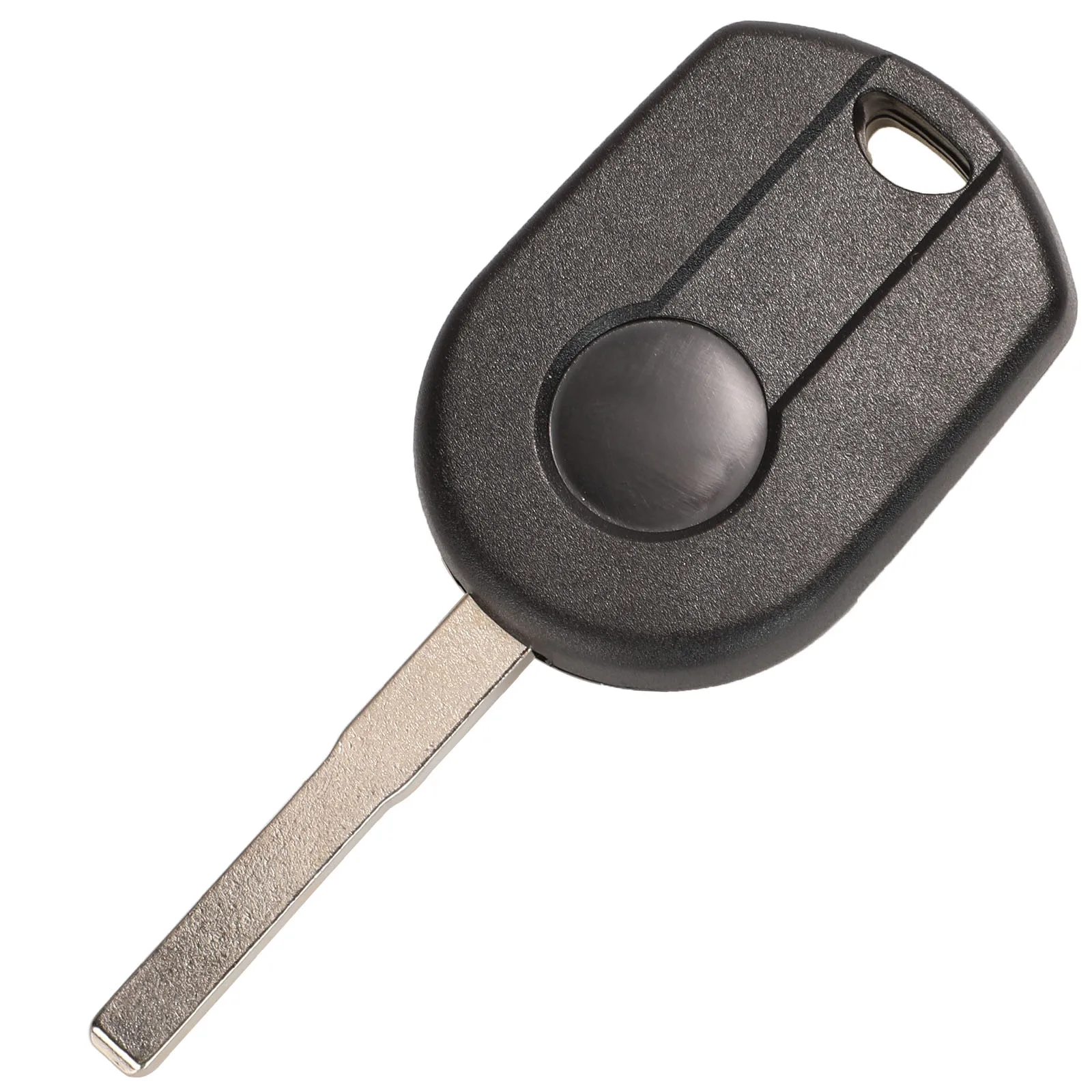

jingyuqin 50pcs Remote Car Key Shell 3/4/5 BTN Fob For Ford Edge Explorer Ranger Expedition Mustang Escape Taurus Mazda Tribute