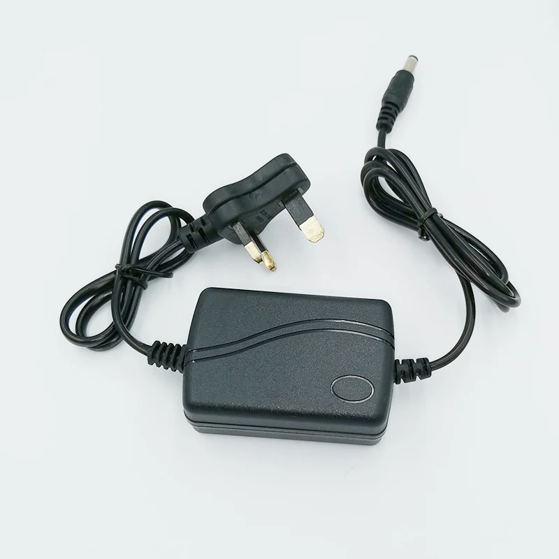 Американский адаптер питания Вход 100 ~ переменного тока выход постоянного 5 в 3 А