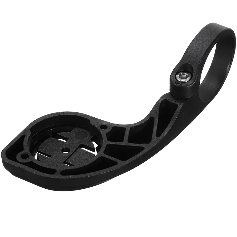 

1Pcs Bicycle Computer Bike Extension Bracket Plastic Bike Handlebar Extension Computer Mount GPS Bracket Holder For Garmin Edge