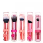 Новые толстовки с надписью Make Up Кисть Макияж Губка настоящей технике кисти для нанесения макияжа порошок свободные коробка ремень кисть для нанесения основы под макияж