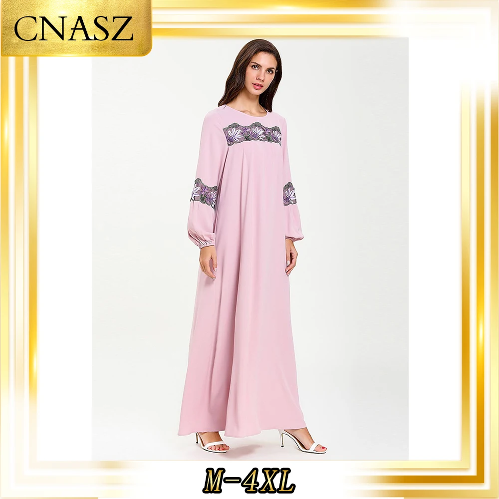 

Muslim Fashion