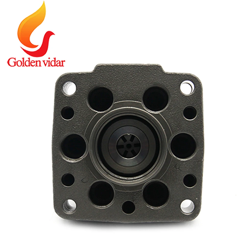 1 468 336 614 высокое качество низкая цена двигатель VE головка насоса и ротор 6