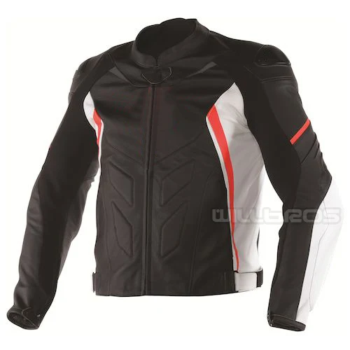 Кожаная куртка с защитой от прыжков для горных и маленьких трюков|Куртки| |