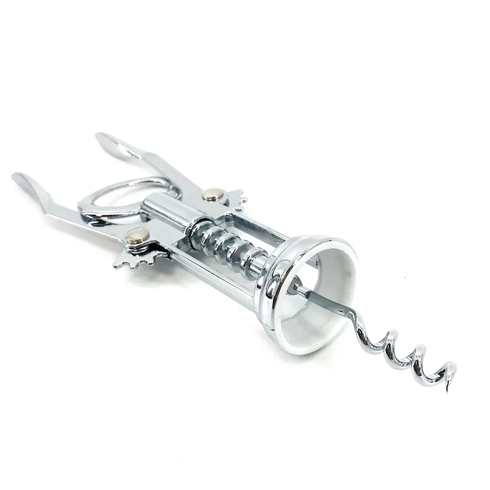 Штопор для вина Wing первоклассный универсальный штопор и бутылок антипригарный