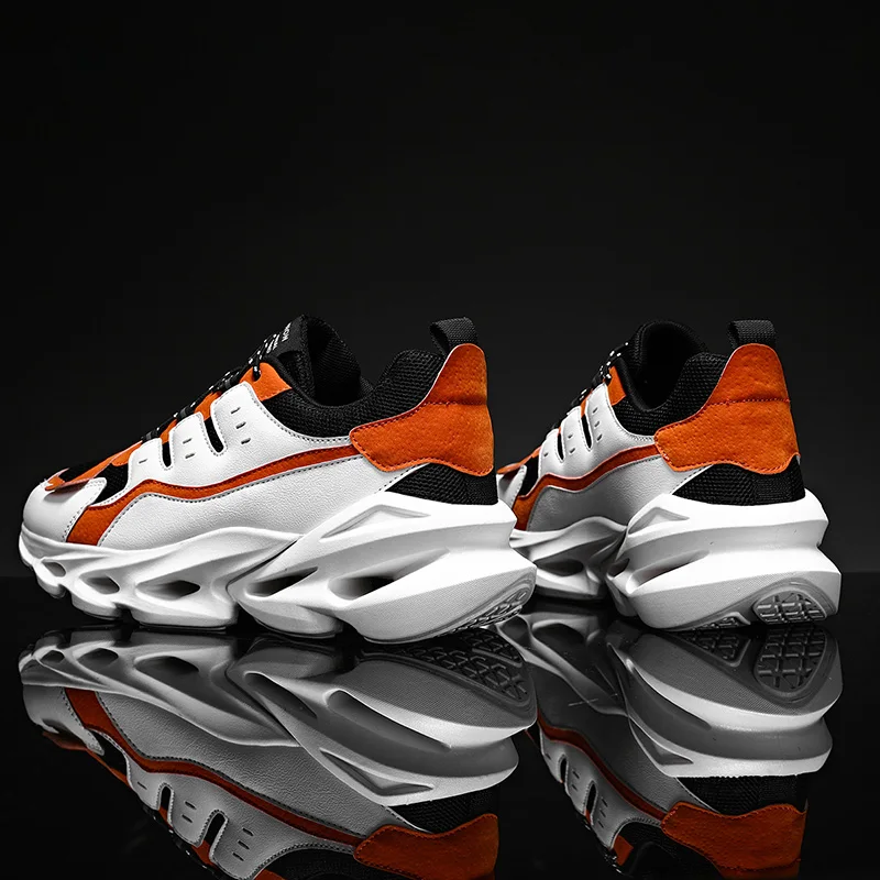 

men shoes Sneakers Male tenis Luxury shoes Mens casual Shoes Trainer Race off white Shoes fashion loafers running Shoes for men