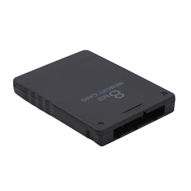 Карта памяти 8 м 16 32 64 128 карта хранения данных в играх модуль для консоли Sony PlayStation
