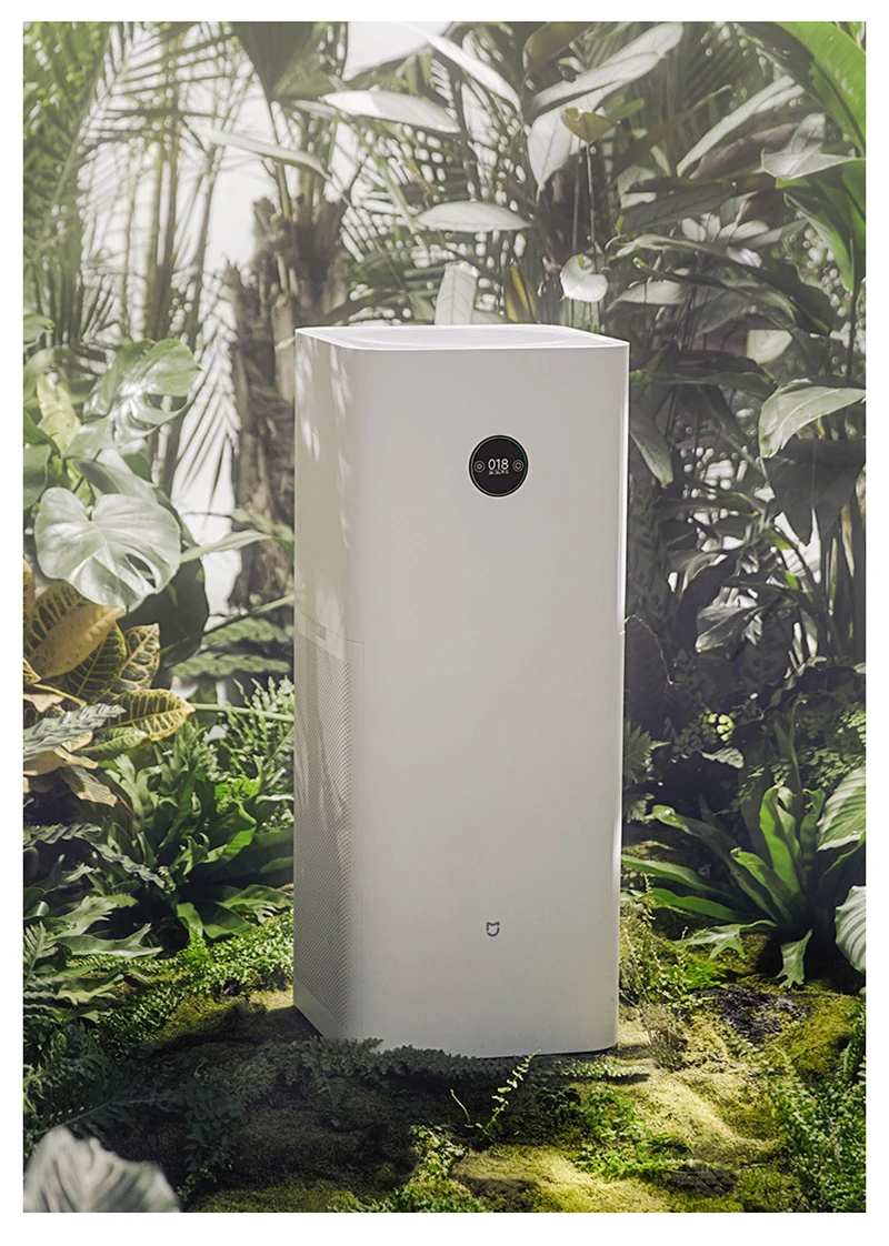 Xiaomi Mijia очиститель воздуха Макс стерилизатор удалить формальдегид очистители воздуха очистки Композитный фильтр для большого пространства