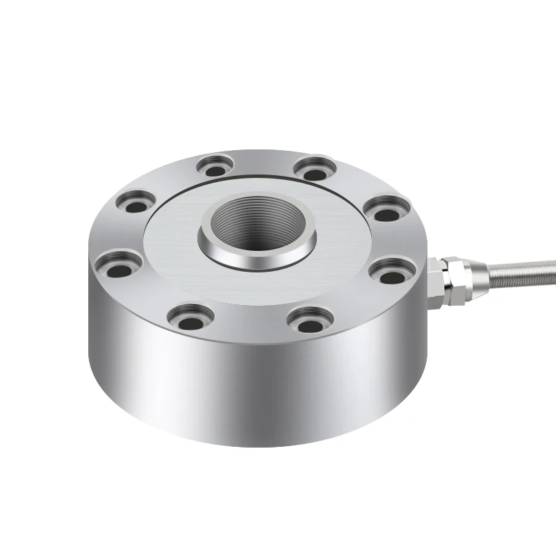 

Autoda waterproof compression Spoke load cell sensor 2 ton -300 ton