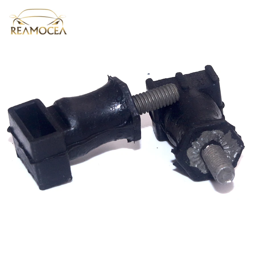 Reamocea 3 шт. дополнительное крепление насоса воздуха 06A 133 567 A подходит для VW Jetta Golf