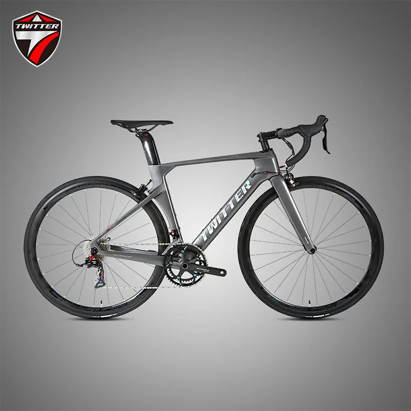 

TWITTERbicicleta R10RIVAL-22s C тормоз для внедорожных гонок велосипед из углеродного волокна дорожный велосипед мужской велосипед bicicletas специализирова...