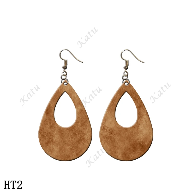 Earring-HT2 режущий пресс-форм новые клеймовочная машина по резке и деревянная форма