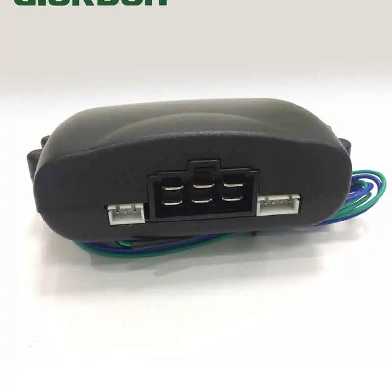 Автомобильная сигнализация для toyota мобильный телефон Центральная Блокировка с