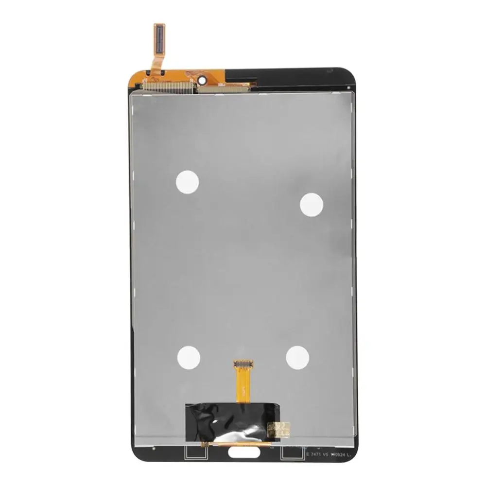 Запасные части для сенсорного ЖК-экрана Samsung Galaxy Tab 4 8 0 T330 T331 SM-T330 - купить по